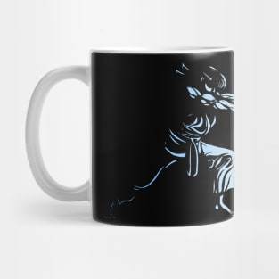 Street Fighter Mug